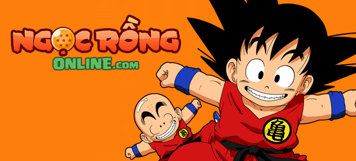 Ảnh TOOL NRO (Ngọc Rồng Online)